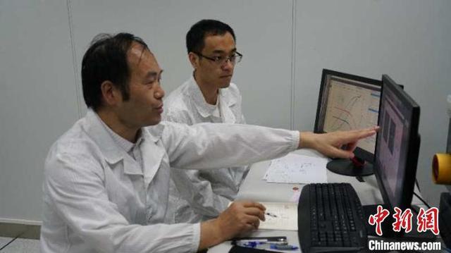 记者从杭州电子科技大学(下称"杭电")获悉,该校科研团队成功研发毫米
